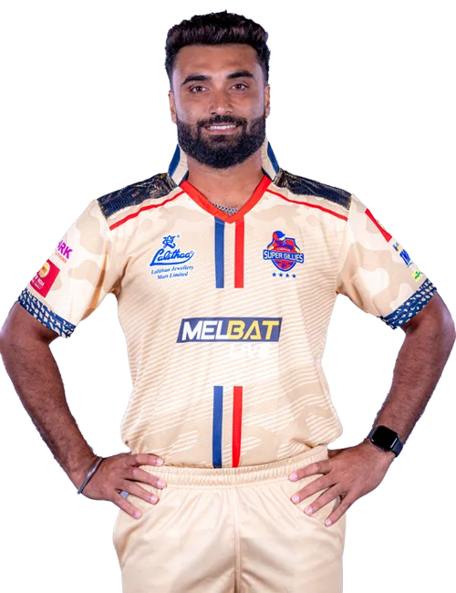 Abhishek Tanwar